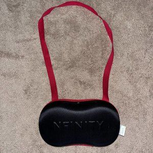 Nfinity Cheer Shoes Case